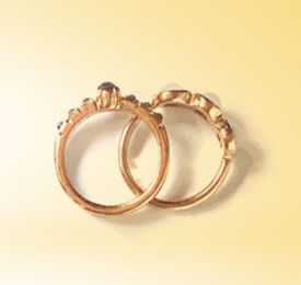 Stainless Steel Office Scissors