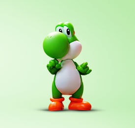 Light Brown Real Leather Credit Card Case